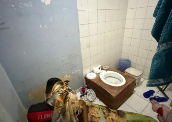 Foto: Divulgação/MPAM