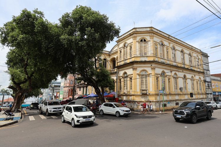 Fotos – Antônio Pereira/Semcom
