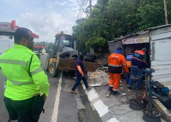 Fotos – Divulgação/Implurb
