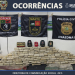 Divulgação/SSP-AM