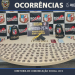 FOTO: Divulgação/PMAM