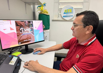 Foto – Divulgação/Semed