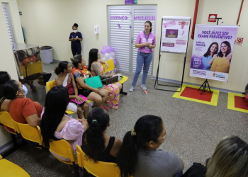 Fotos – Divulgação/Semsa