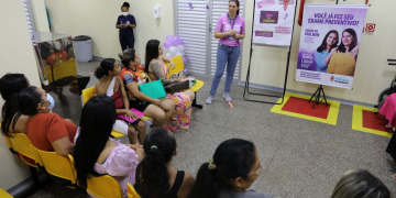 Fotos – Divulgação/Semsa