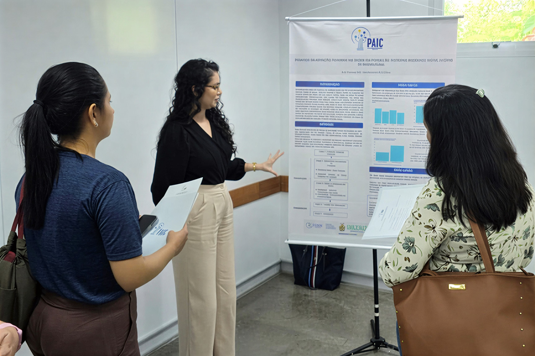Fotos – Divulgação / Semsa