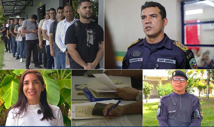 FOTOS: Fernando Gama / PMAM