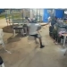 Foto: © Reprodução Câmera de Segurança