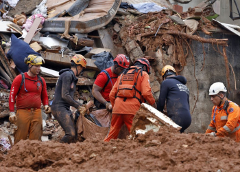 © Tânia Rêgo/Agência Brasil