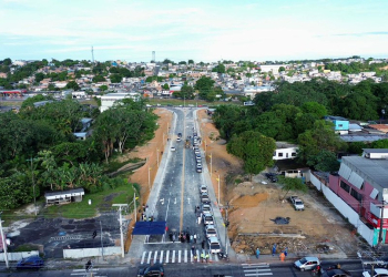 Foto: João Viana / Semcom