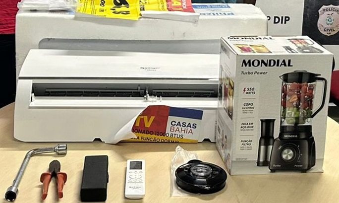 Foto: Divulgação/ PMAM
