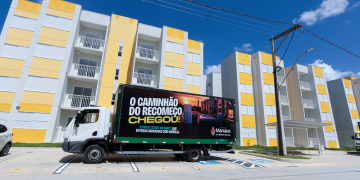 Foto – Clovis Miranda / Semcom