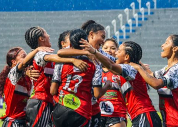 Foto: Mateus Moreira/FAF