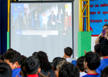 Fotos – Ulisson Santos/ Semed