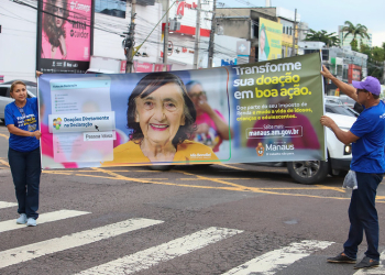 Fotos – Clóvis Miranda/Semcom