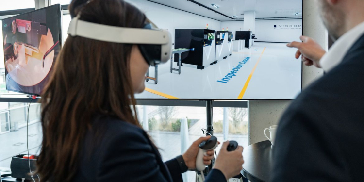 © Hannover Messe/Divulgação