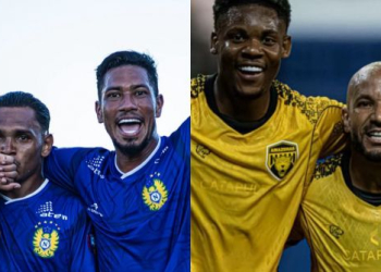 Foto: Larissa Silva | João Normando