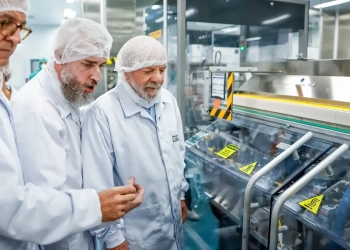 © Ricardo Stuckert/PR