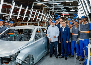 © Ricardo Stuckert/PR