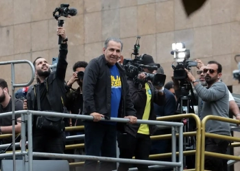 Foto: © Paulo Pinto/Agência Brasil