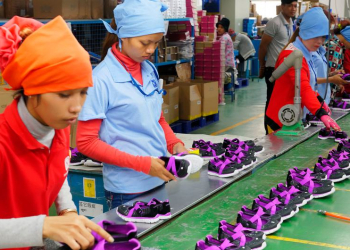 Foto: © OIT/Marcel Crozet