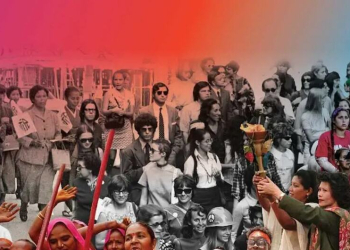 Arte/Foto: ONU Mulheres