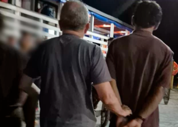 FOTO: Divulgação/PC-AM.