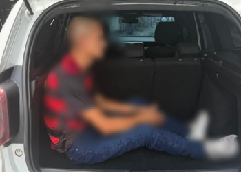 FOTOS:  Divulgação/PC-AM