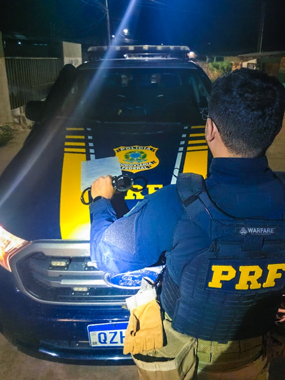 Foto: PRF-AM