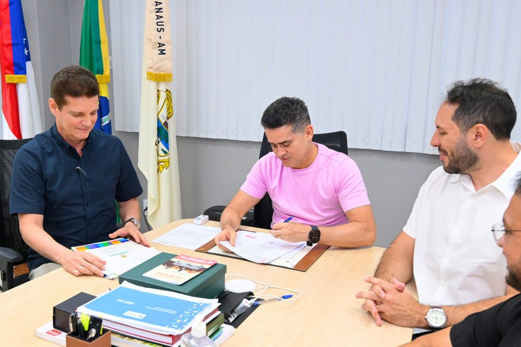 Fotos – Dhyeizo Lemos / Semcom-Prefeito