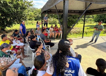 Fotos – Divulgação/Semsa