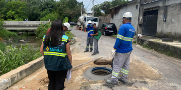 Fotos – Divulgação/Ageman