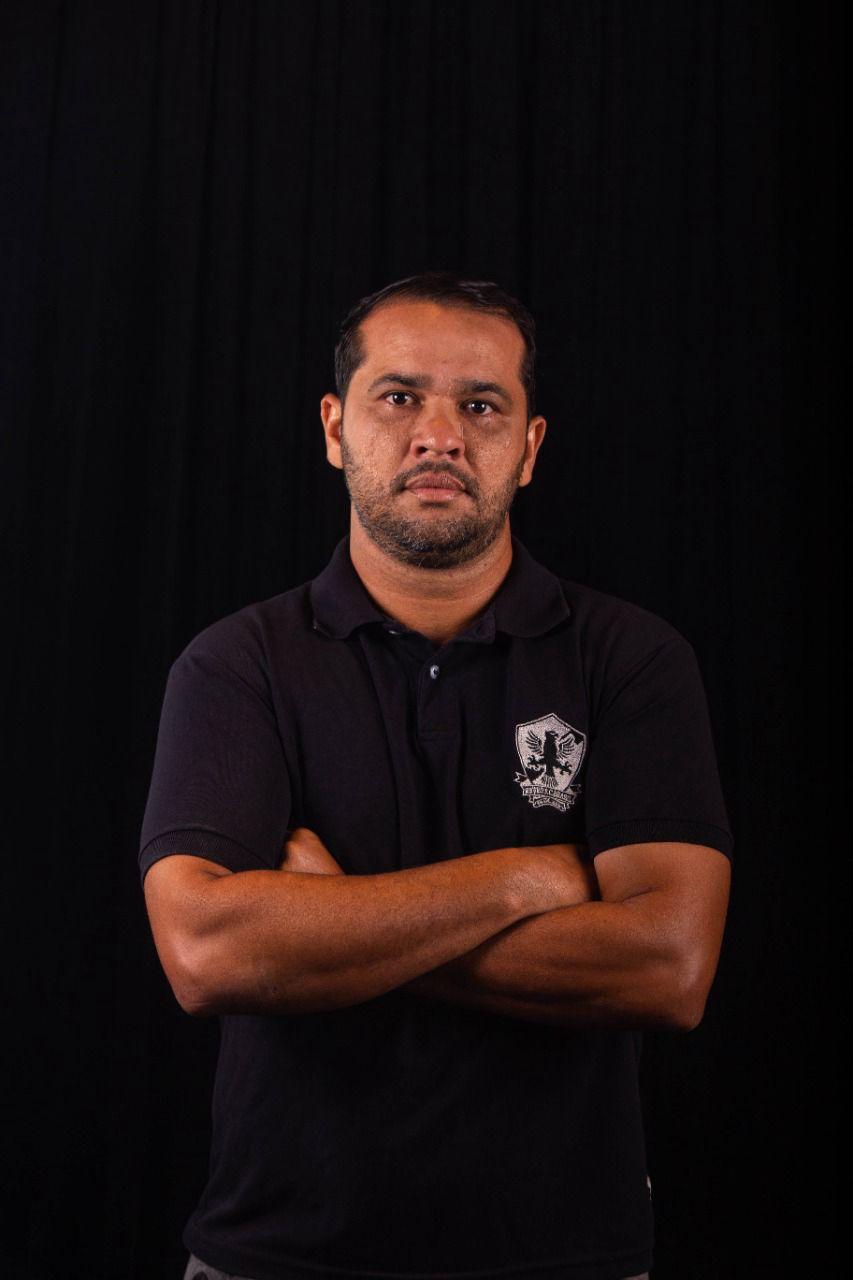 Foto: Assessoria de Imprensa – ManausFC
