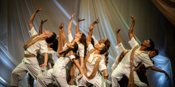 FOTOS: Divulgação/Secretaria de Estado de Cultura e Economia Criativa