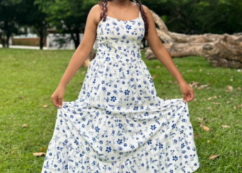 Desaparecida: Jamile Eduarda Pinto Mota. (Foto: Divulgação/PC-AM)