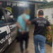 Ação policial. (Foto: Divulgação/PC-AM)