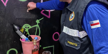 Fotos: Divulgação/SSP-AM e Divulgação/PMAM