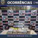 Foto: Divulgação/SSP-AM