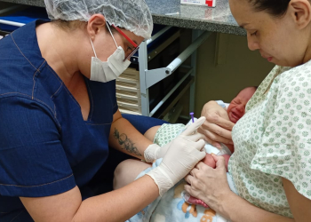 Fotos – Divulgação/Semsa