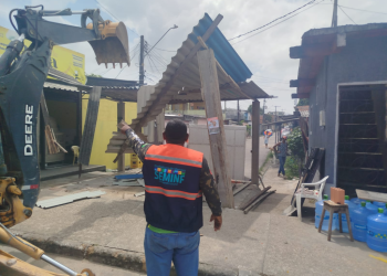Fotos – Divulgação / Implurb
