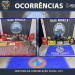 Foto: Divulgação/SSP-AM