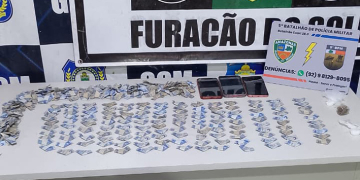 Foto: Divulgação/ PMAM