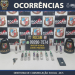 Foto: Divulgação/ PMAM