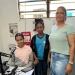 Em escola de Theobroma (RO), rádio é aplicado da pré-escola até o nono ano do ensino fundamental - Foto Elias Bastos/Arquivo Pessoal