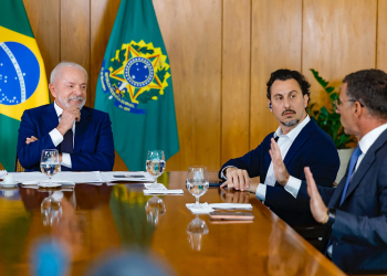 Foto: Ricardo Stuckert / PR