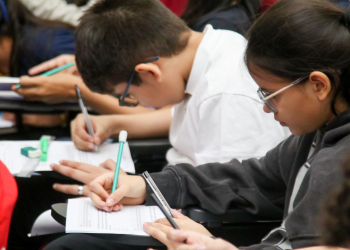 Foto –  Eliton Santos/Semed