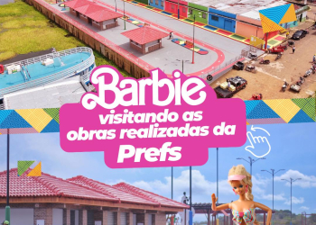 Foto: Facebook @prefeituradeanorioficial/photos