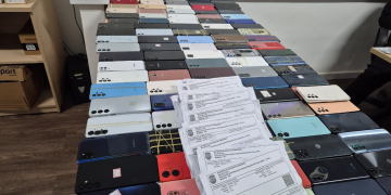 Foto: Wellington Zime/SSP-AM