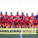 Duelo foi realizado no estádio Canarinho, em Boa Vista-RR. Foto: Hélio Garcias /BV esporte