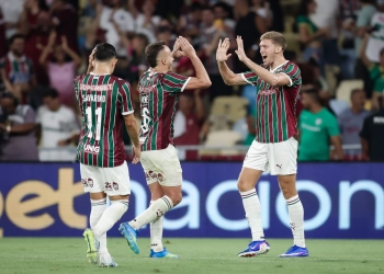 Foto: Marcelo Gonçalves / Fluminense