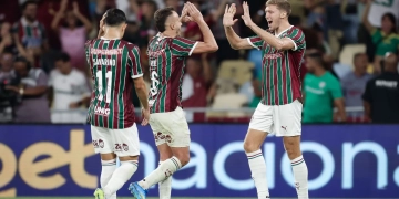 Foto: Marcelo Gonçalves / Fluminense